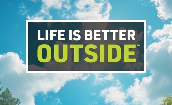 1st Saturday of Month National Play Outside Day:10 Reasons