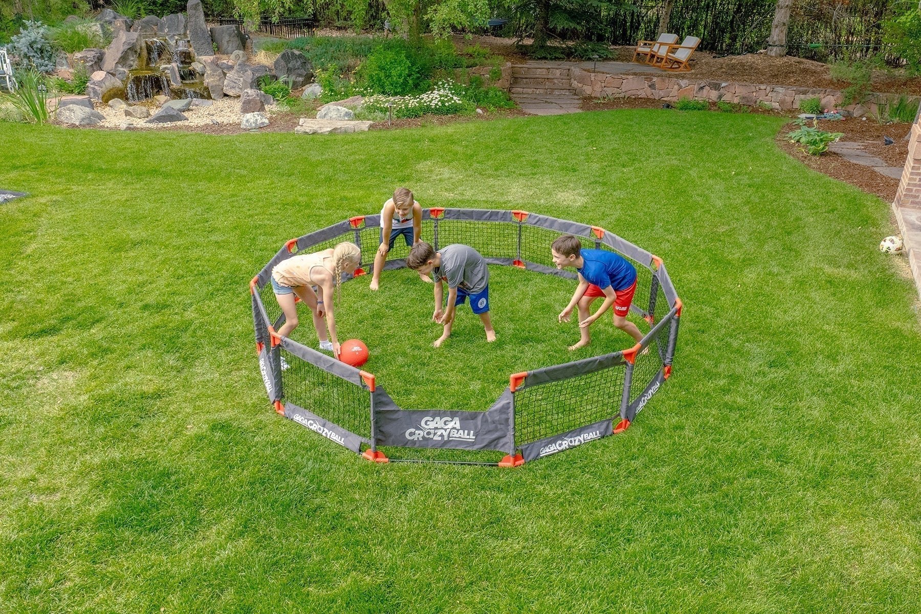 Best Gaga Ball Pits for Backyard Play (And What to Look For)