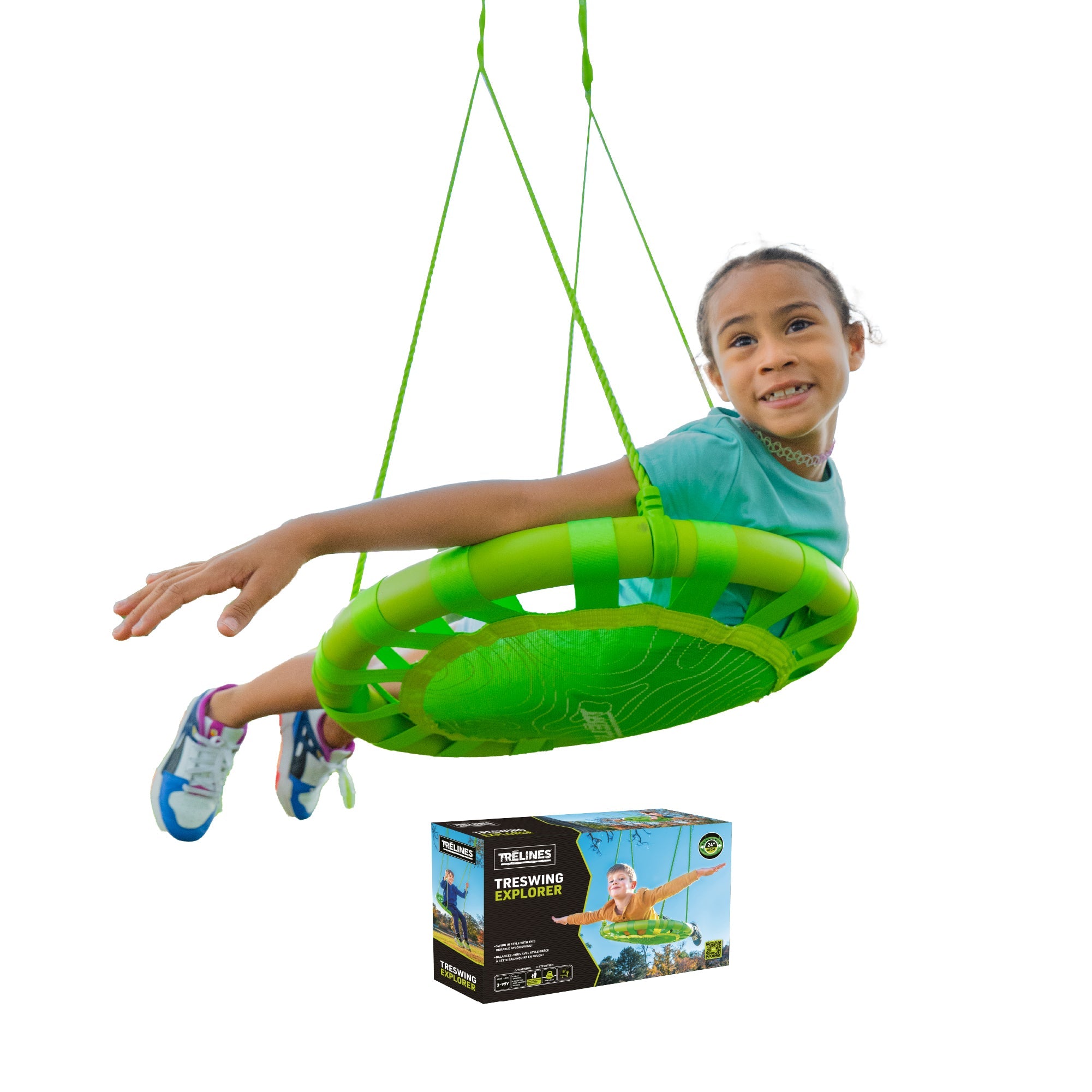 Ages 6–9: Activities & Games for Active Kids