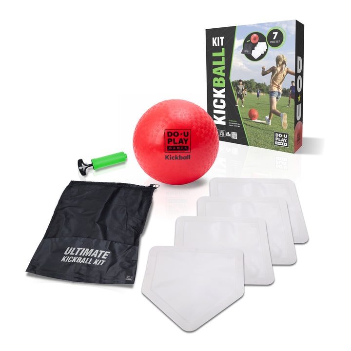 Ultimate Kickball Kit