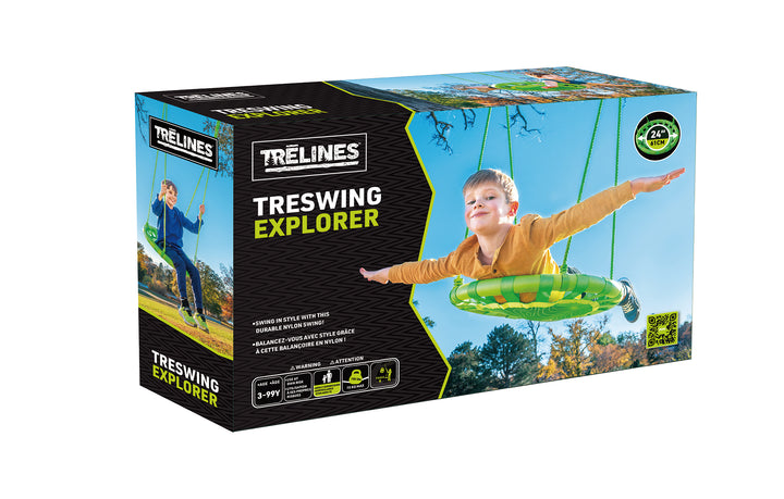 trelines treswing explorer