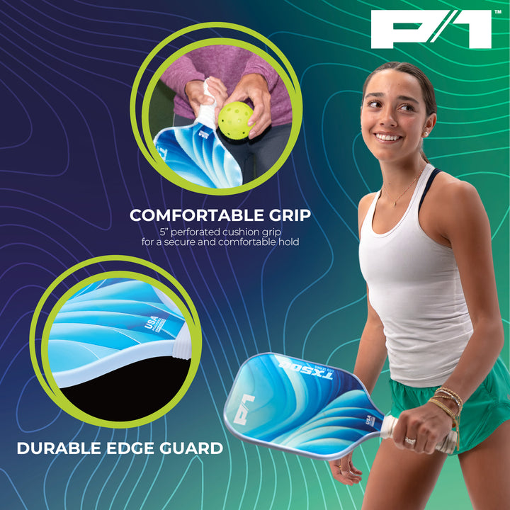 LED Pickleball Paddle