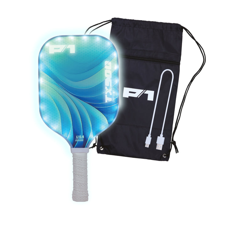 LED Pickleball Paddle