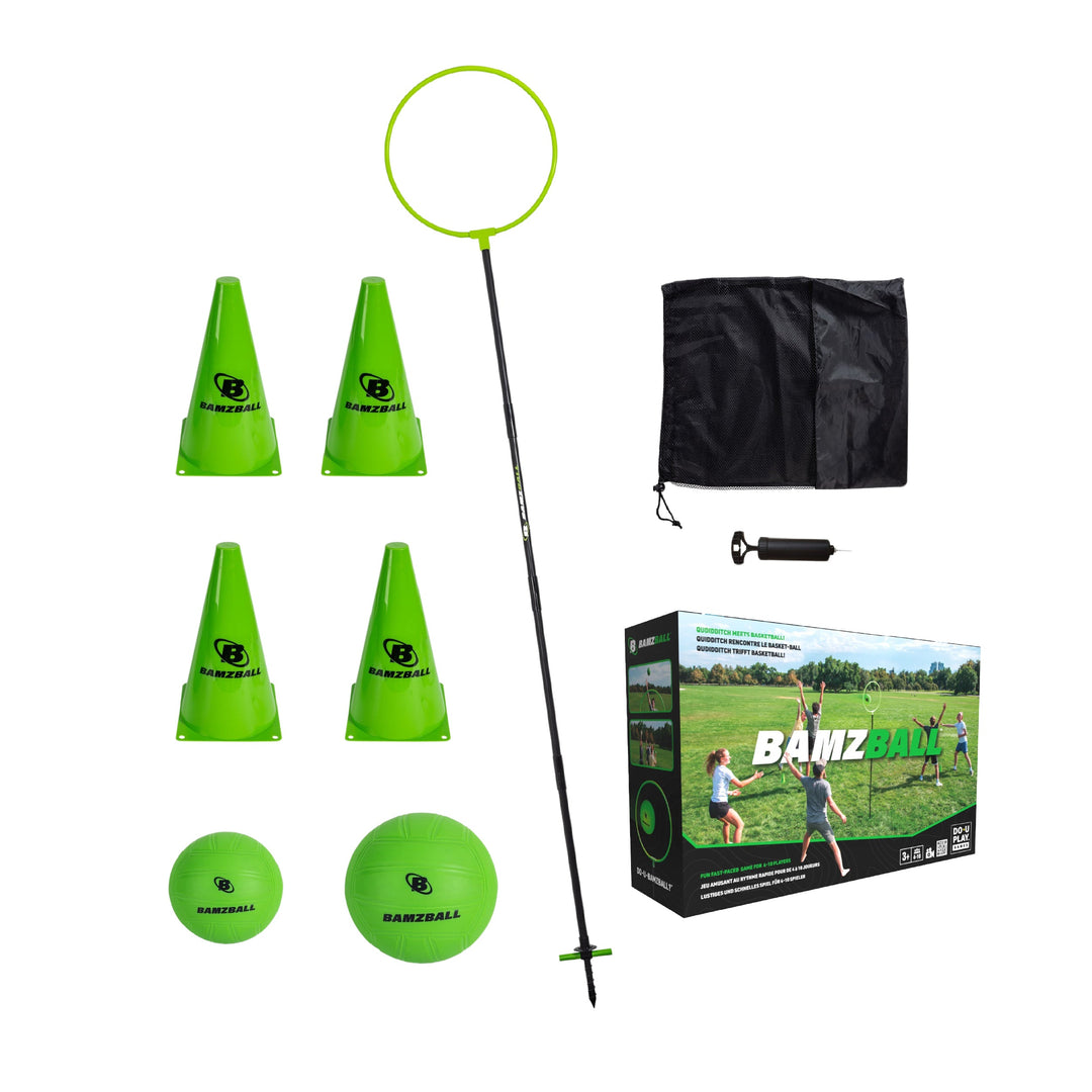 Bamzball SKU 847112