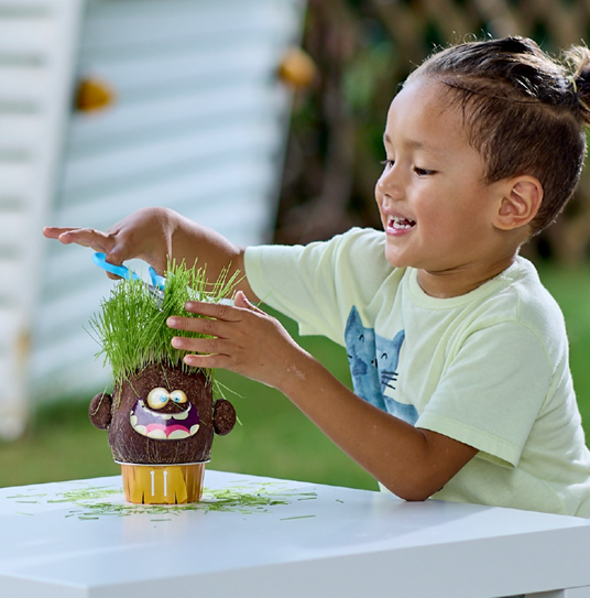 plant pals monster pals