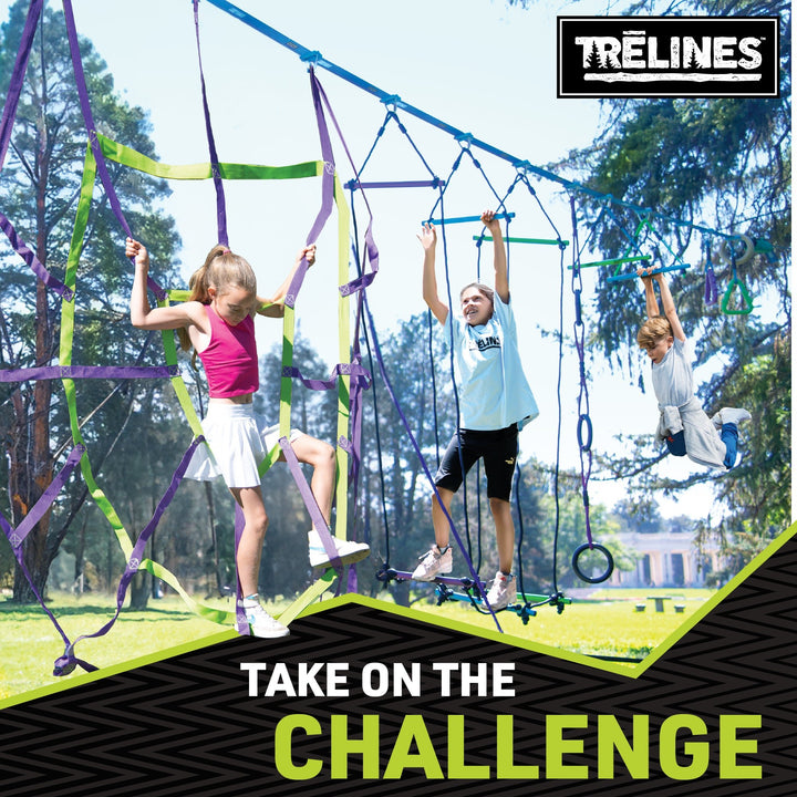 Ninja Ultimate Adventure Line Kit 56 ft.