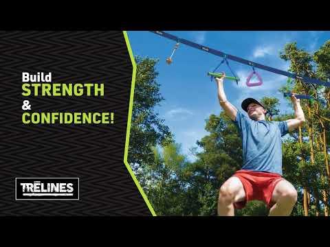 Ninja Adventure Kit 36 ft.