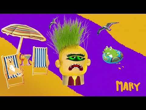 plant pals grass growing toys video thumbnail 