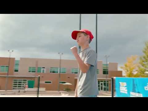 P1 Pickleball starter set