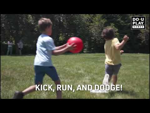 Do u play kickball kit video thumbnail