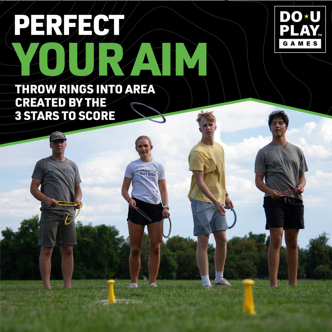 trigo ring toss by do u play