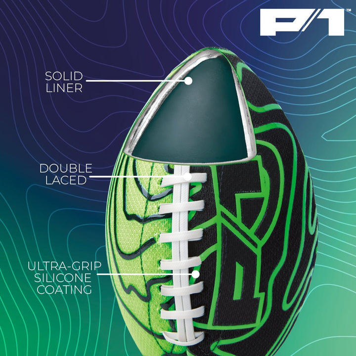 Warrior Football - Heavy Duty Sports Equipment